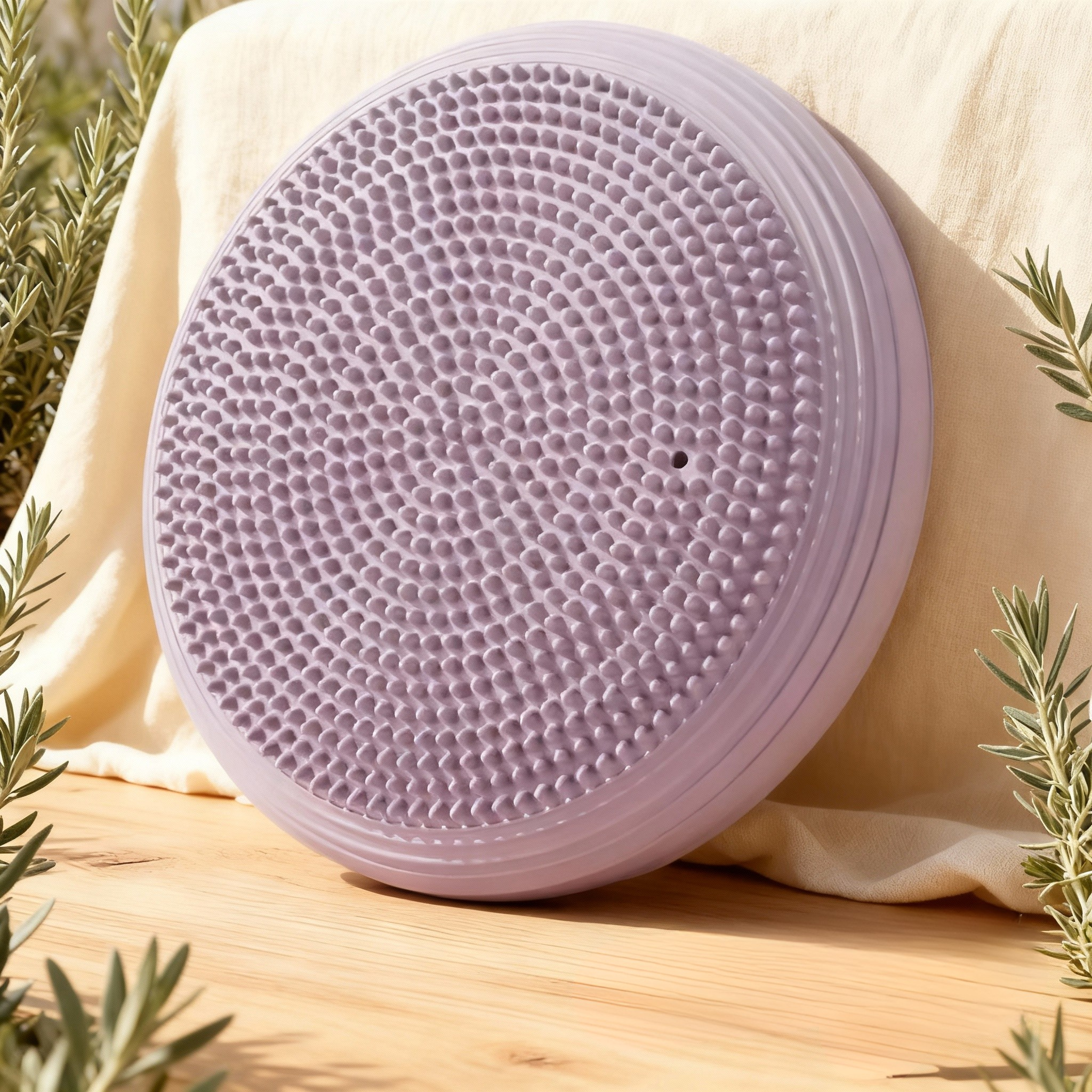 Balance Pad - Stabilität beginnt im Inneren