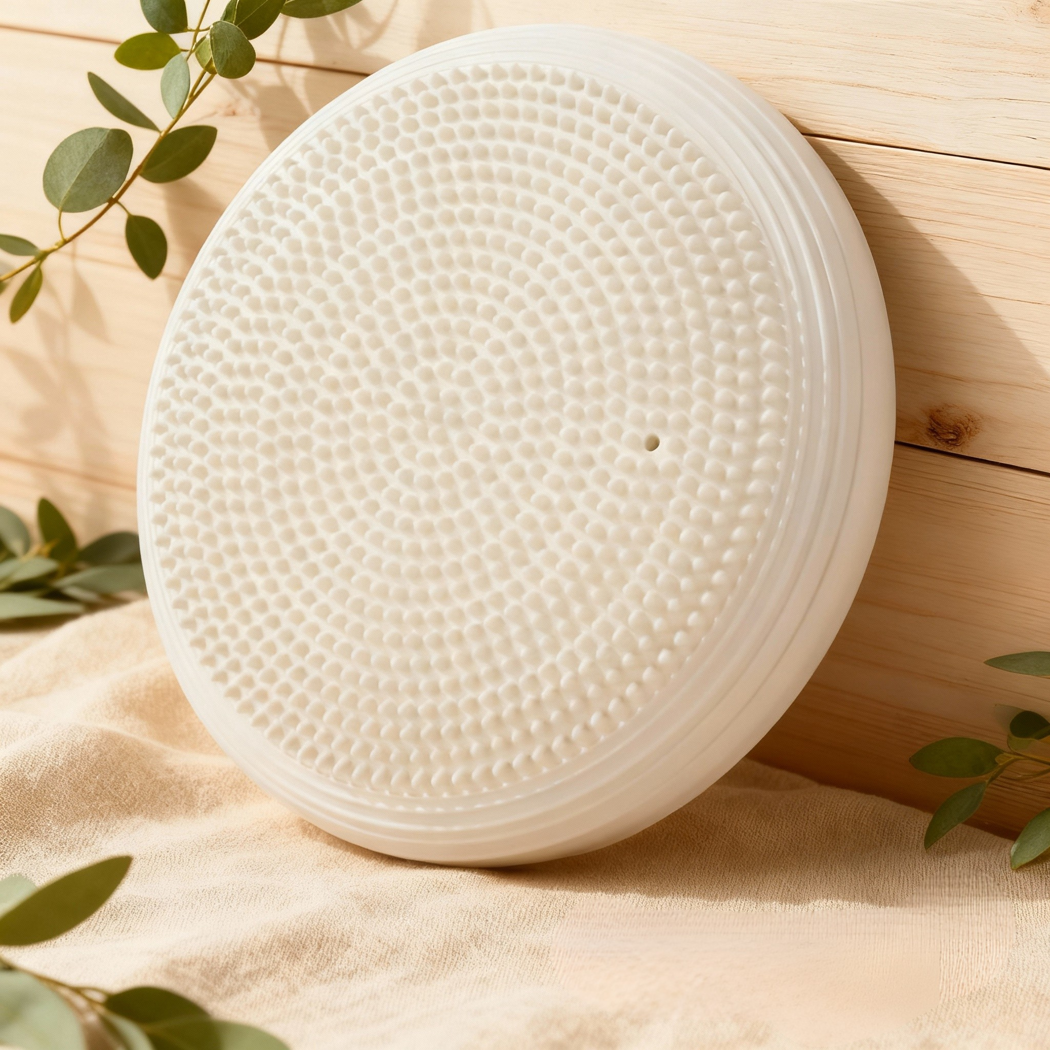 Balance Pad - Stabilität beginnt im Inneren