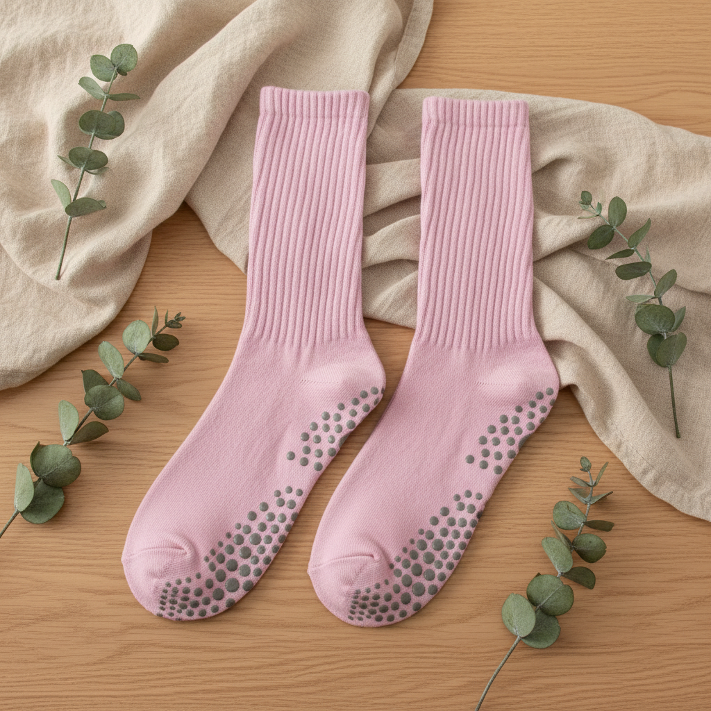 Balance Grip Socken