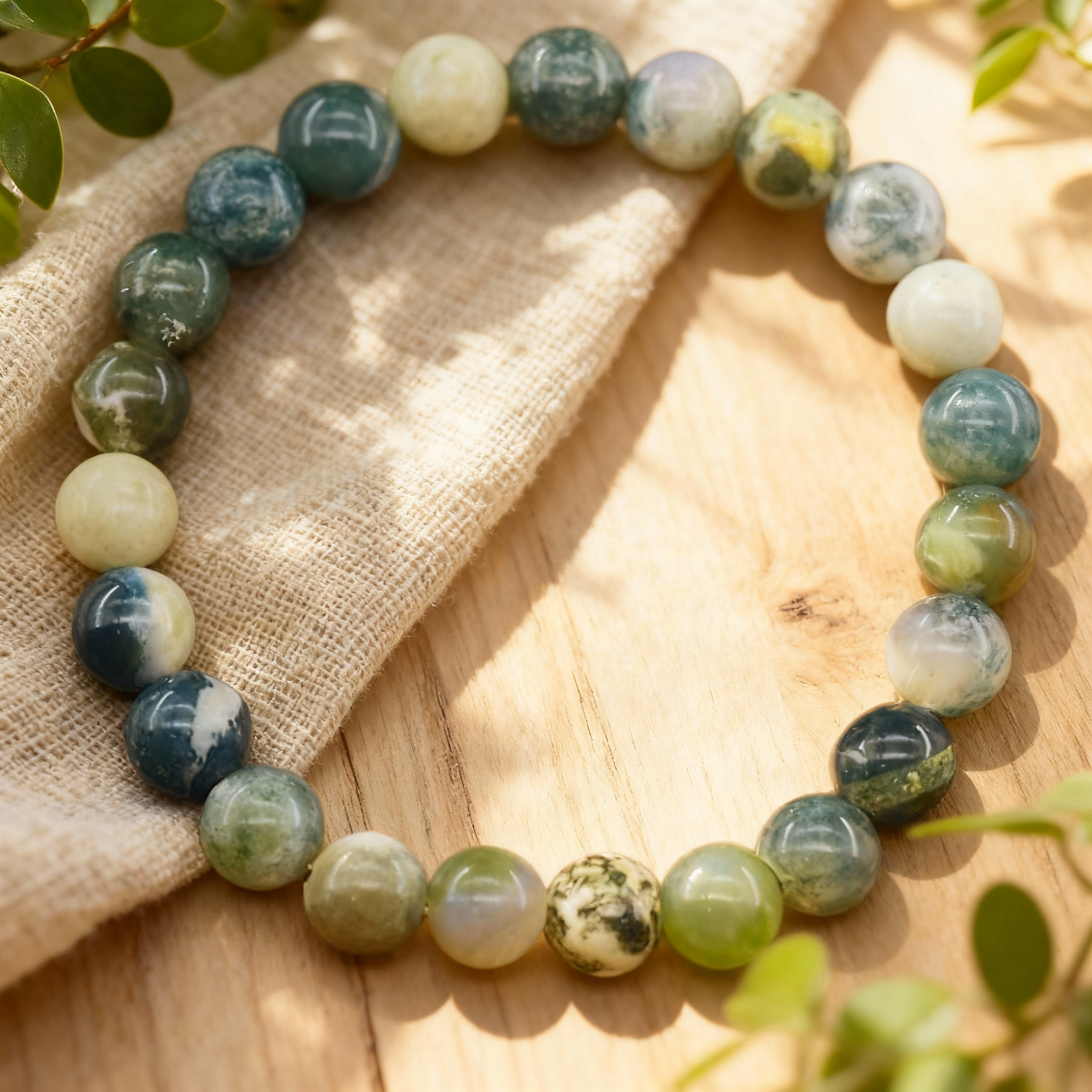 Armband Harmonie – Energie & Stärke