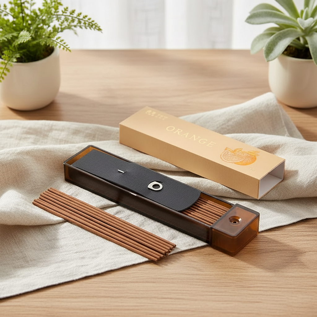 Natura Duftedition - Edle Düfte für dein Zuhause