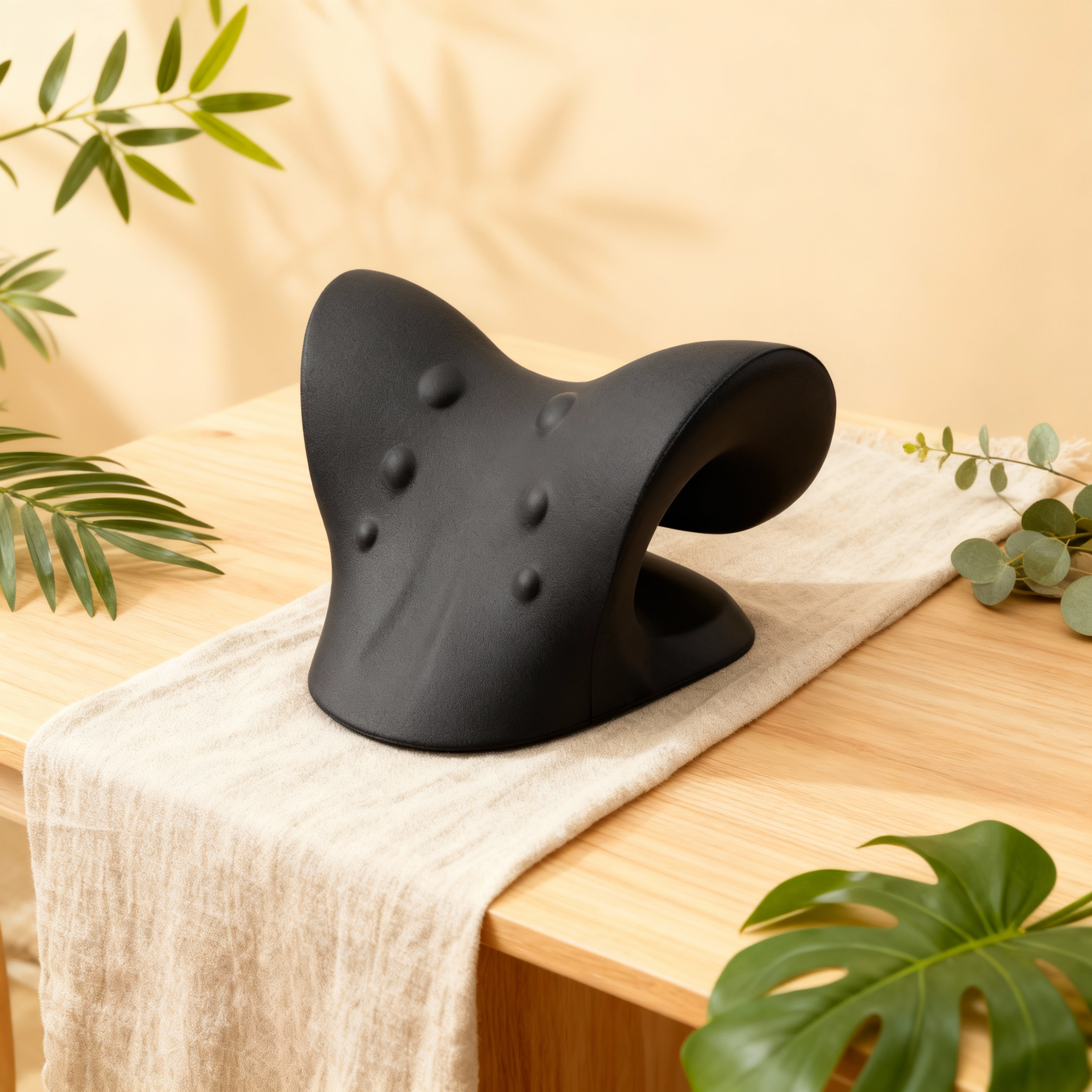 FlowStretch - Nackenstrecker