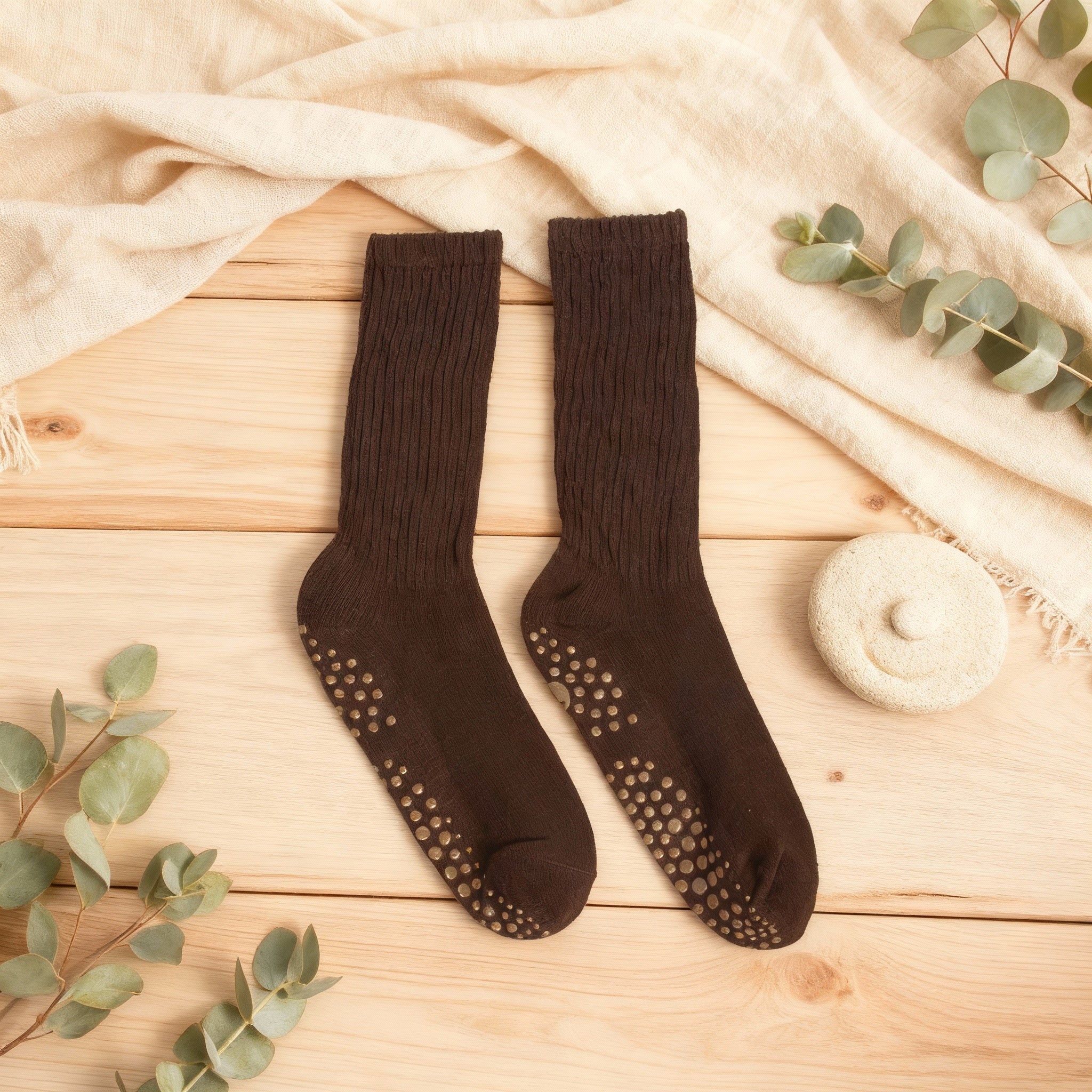 Balance Grip Socken