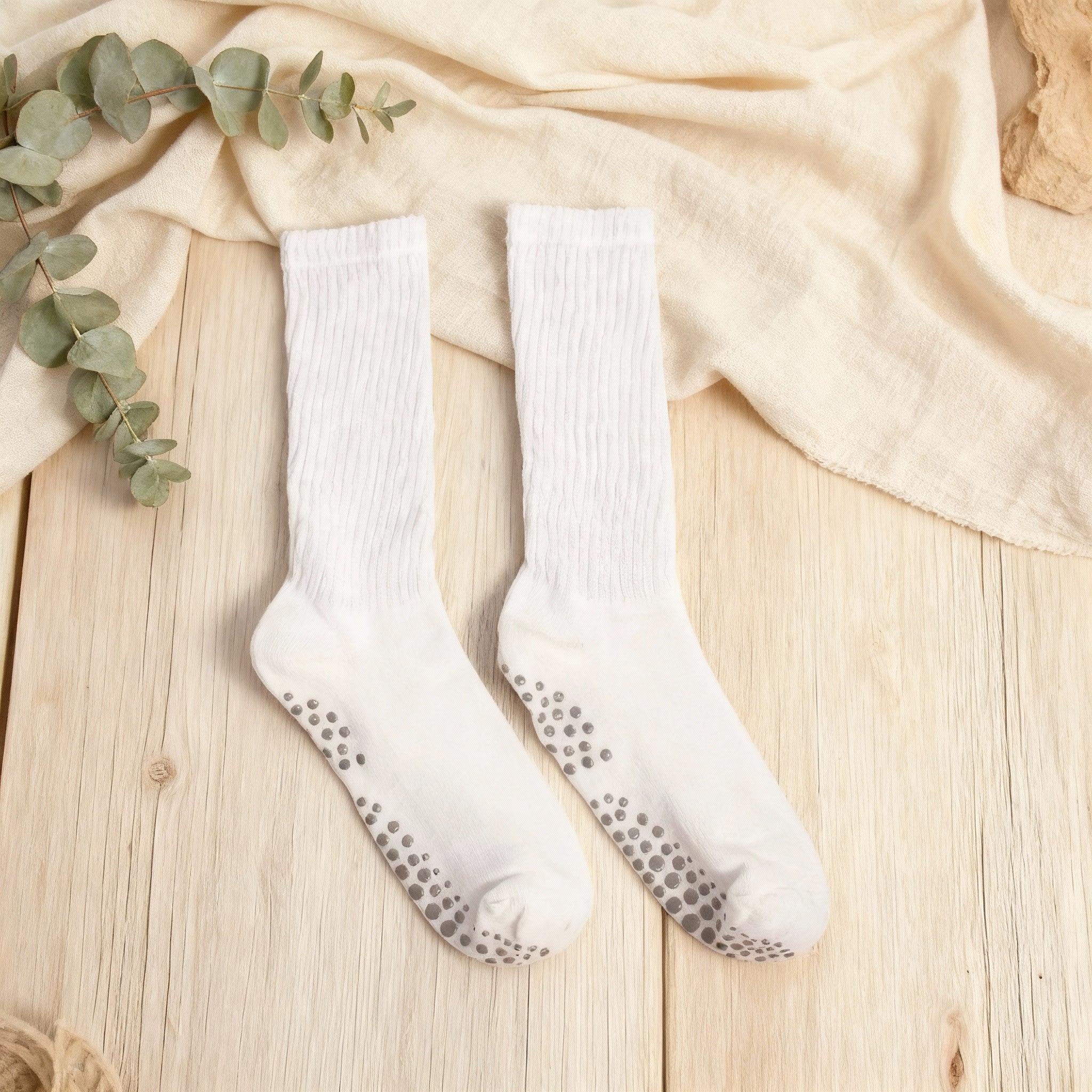 Balance Grip Socken