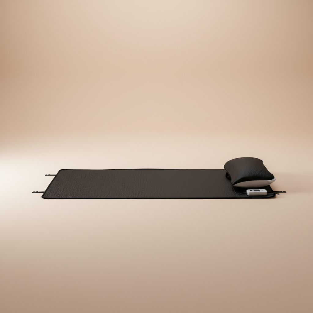 Erdklang Schlafmatte