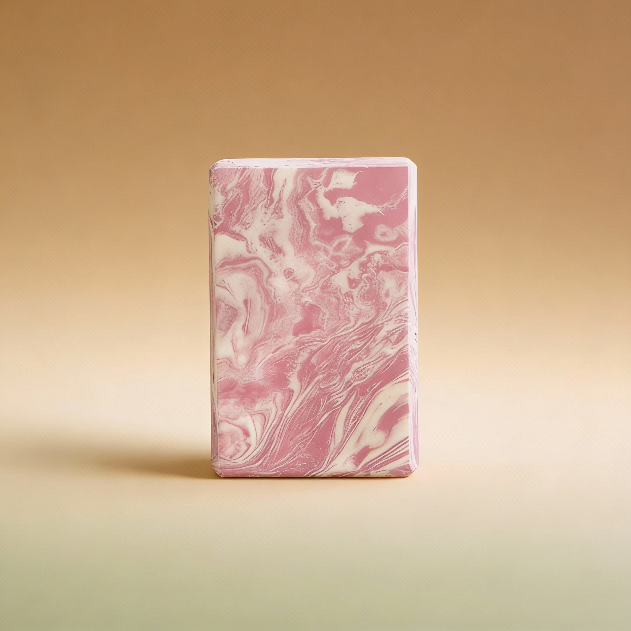 Pure Flow Yoga Block - Finde Halt. Bleib im Gleichgewicht.