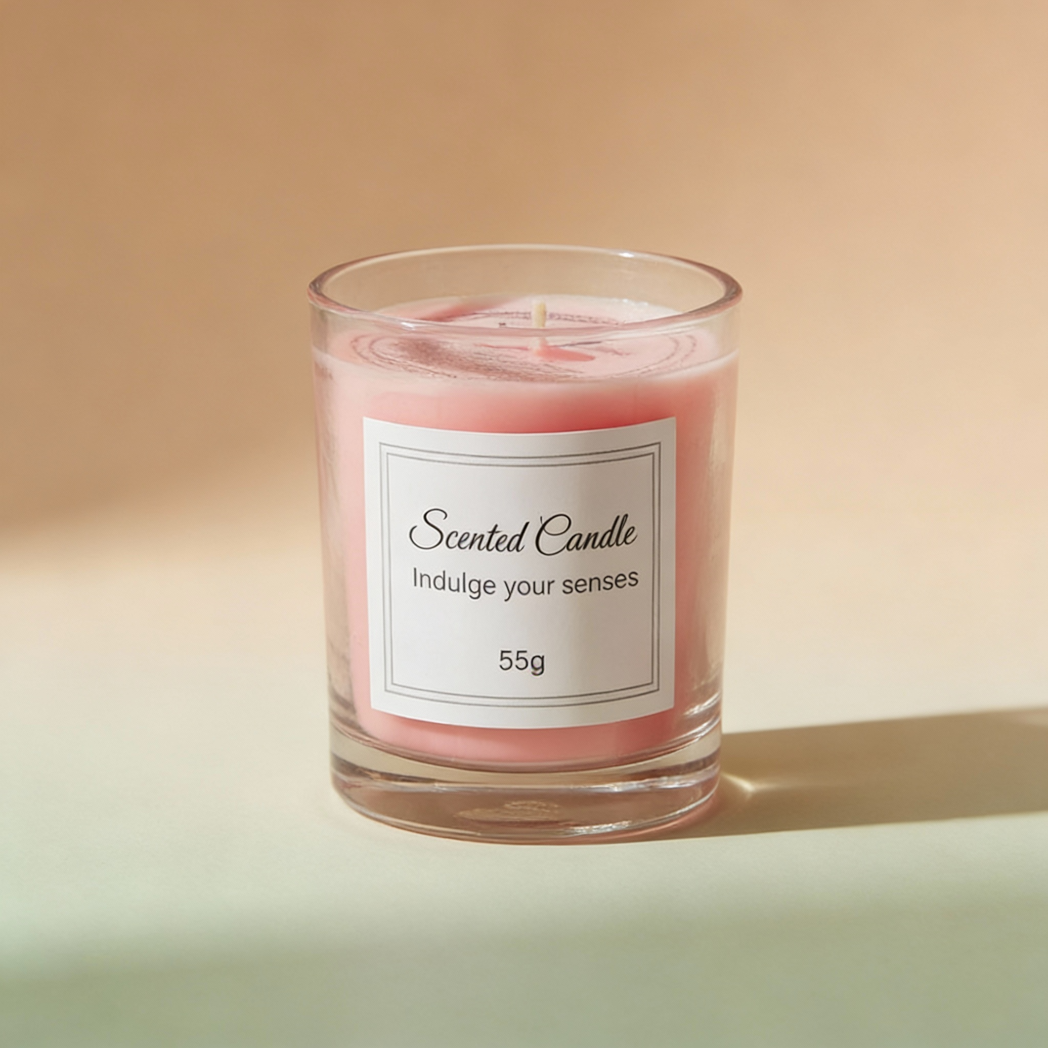 Essence Candle - Duftkerzen