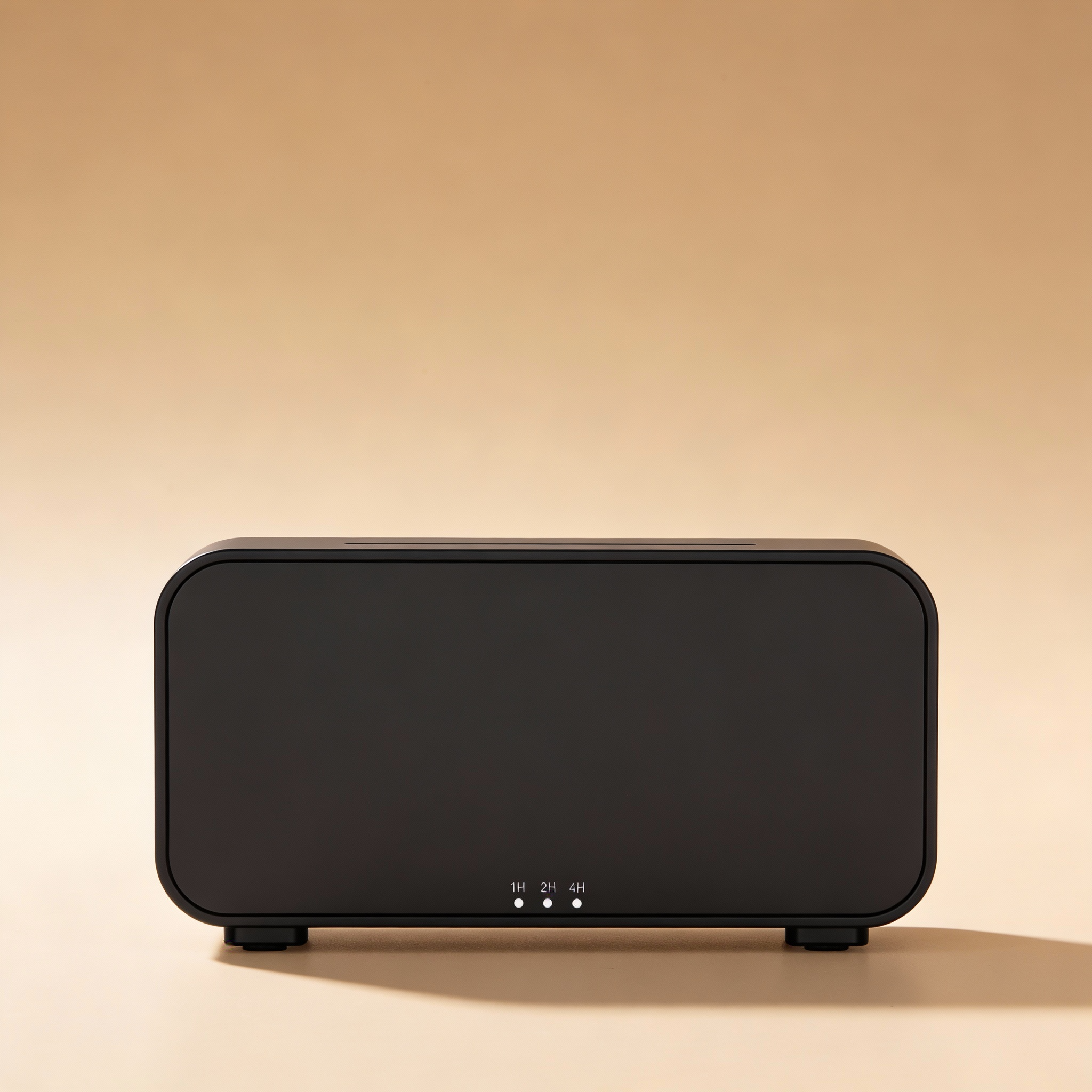 CalmaAir – Eleganter Duftdiffusor & Luftbefeuchter