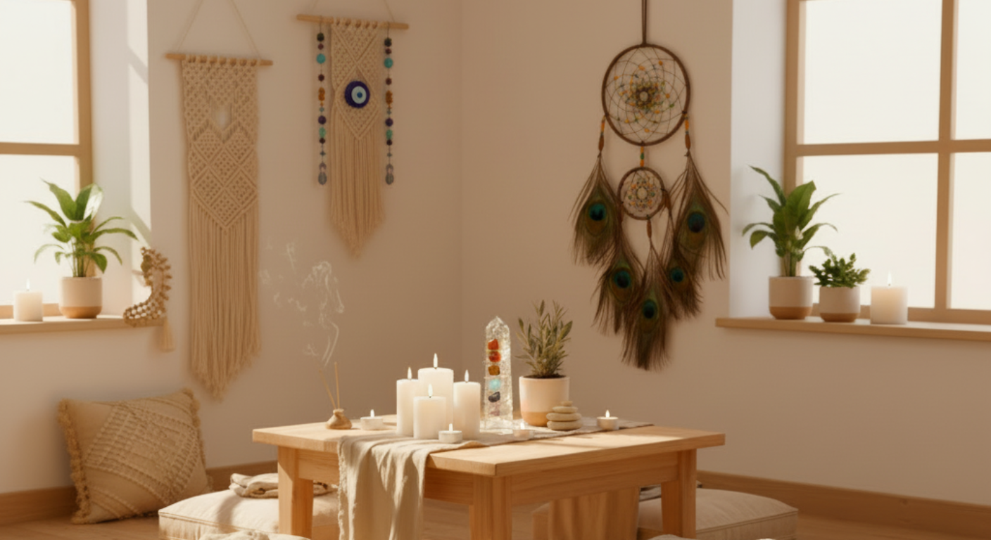 Wohnen & Wohlfühlen