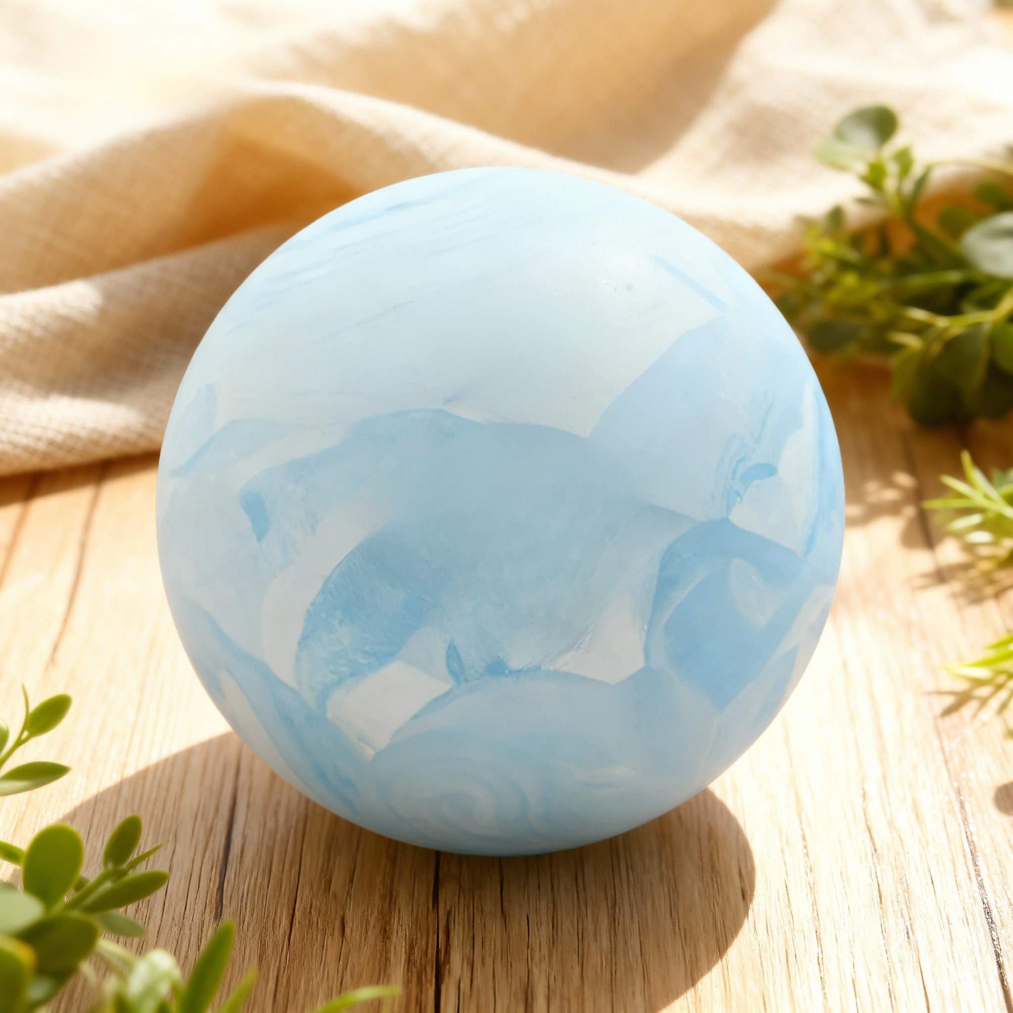 VitalPoint - Punktgenaue Muskelregeneration