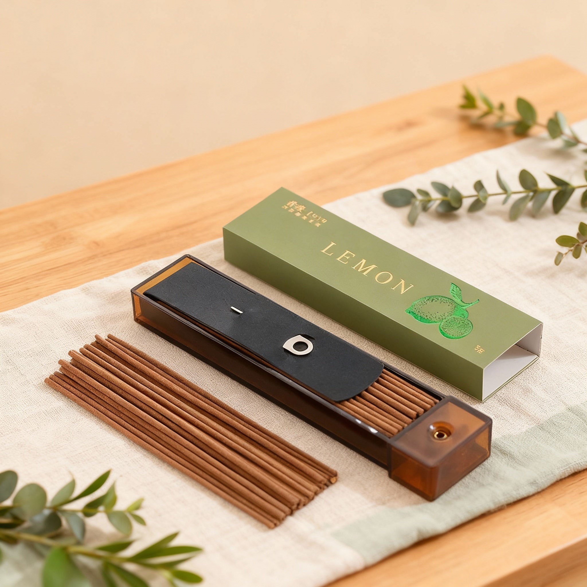 Natura Duftedition - Edle Düfte für dein Zuhause