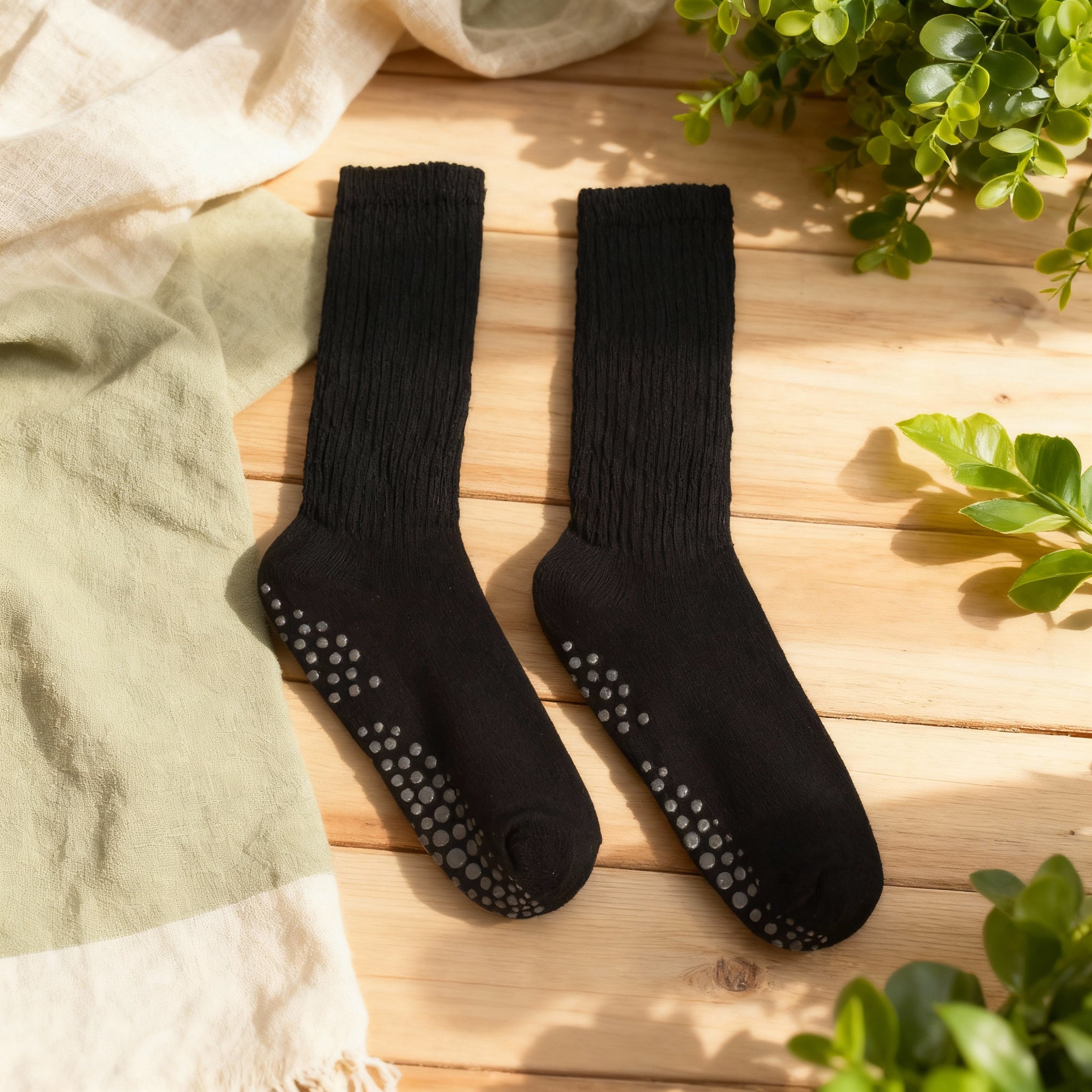 Balance Grip Socken