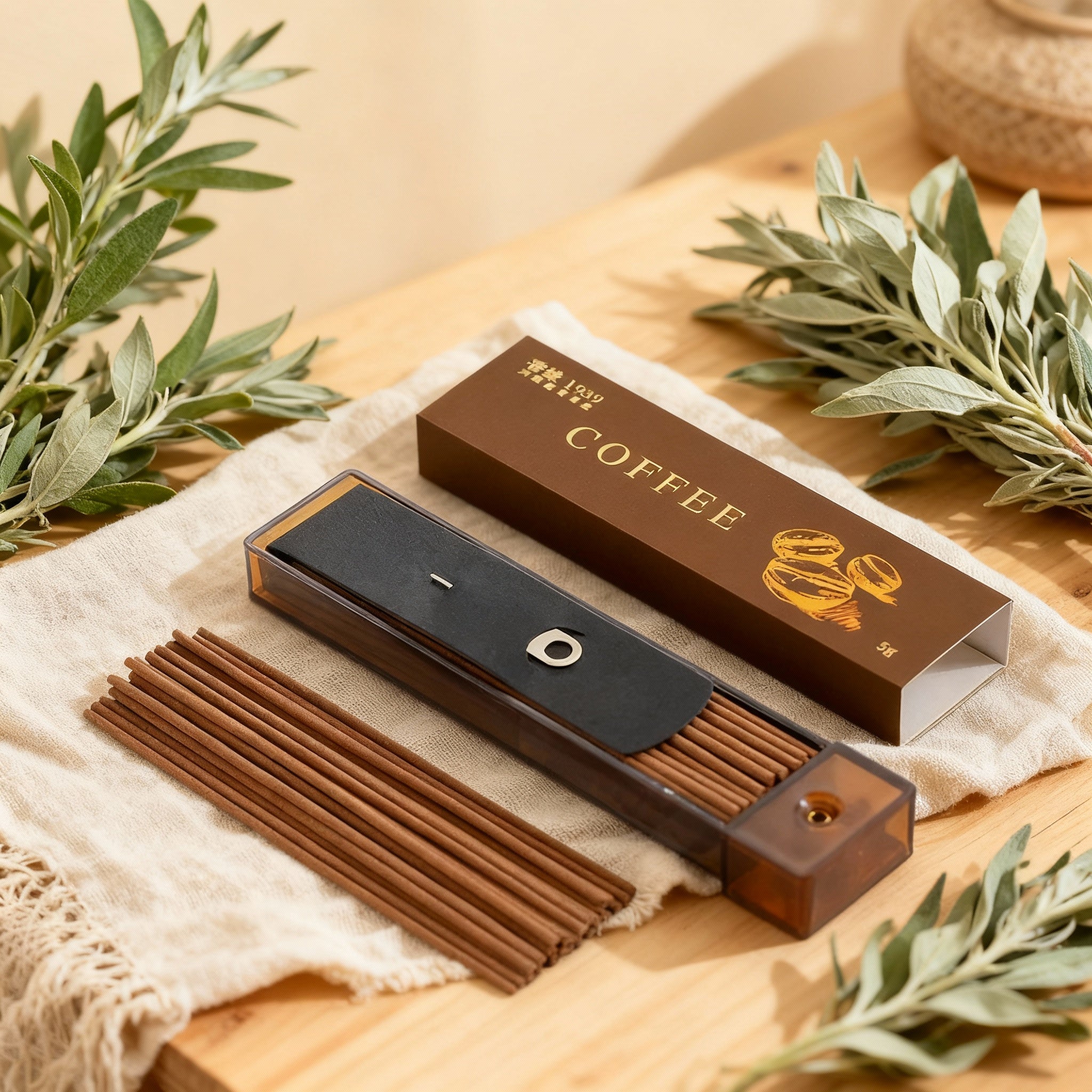 Natura Duftedition - Edle Düfte für dein Zuhause