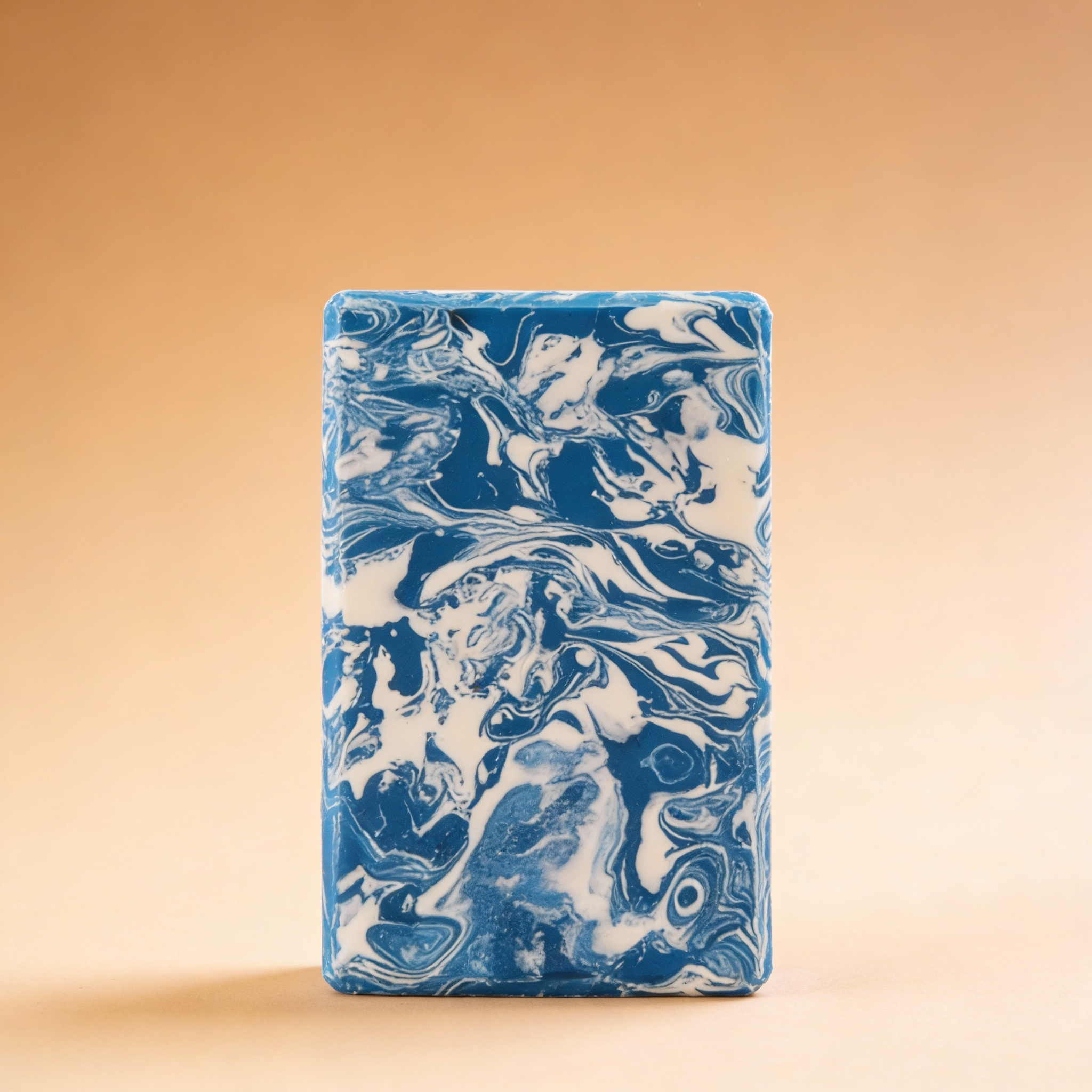 Pure Flow Yoga Block - Finde Halt. Bleib im Gleichgewicht.