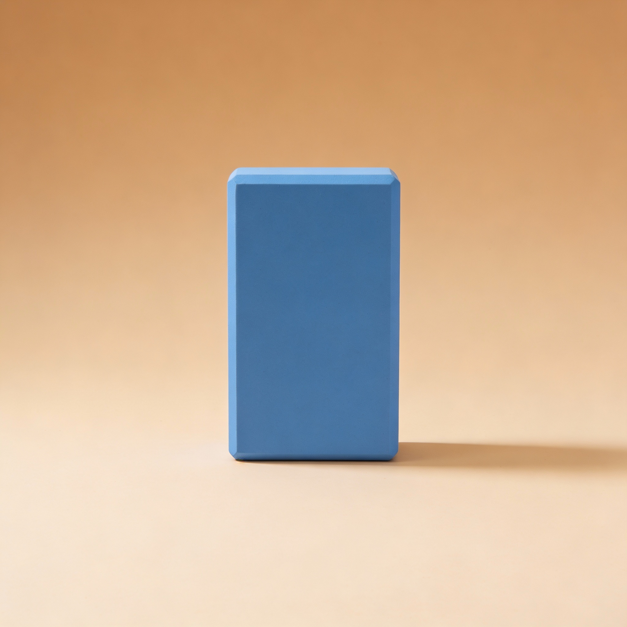Yoga Block – Stabilität & Unterstützung