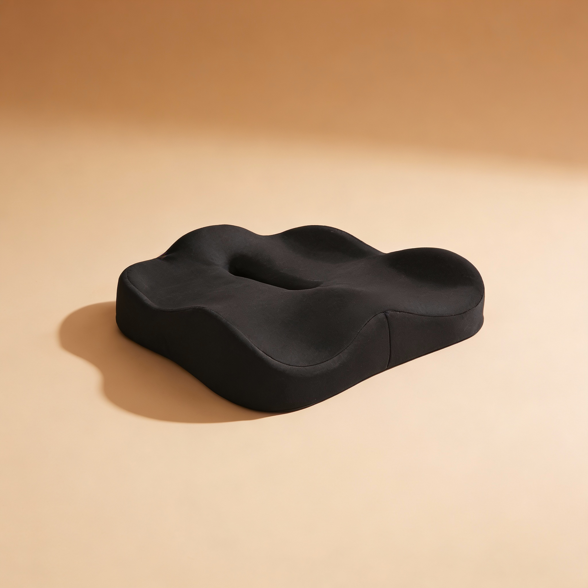 ErgoBalance 3D – Ergonomisches Sitzen