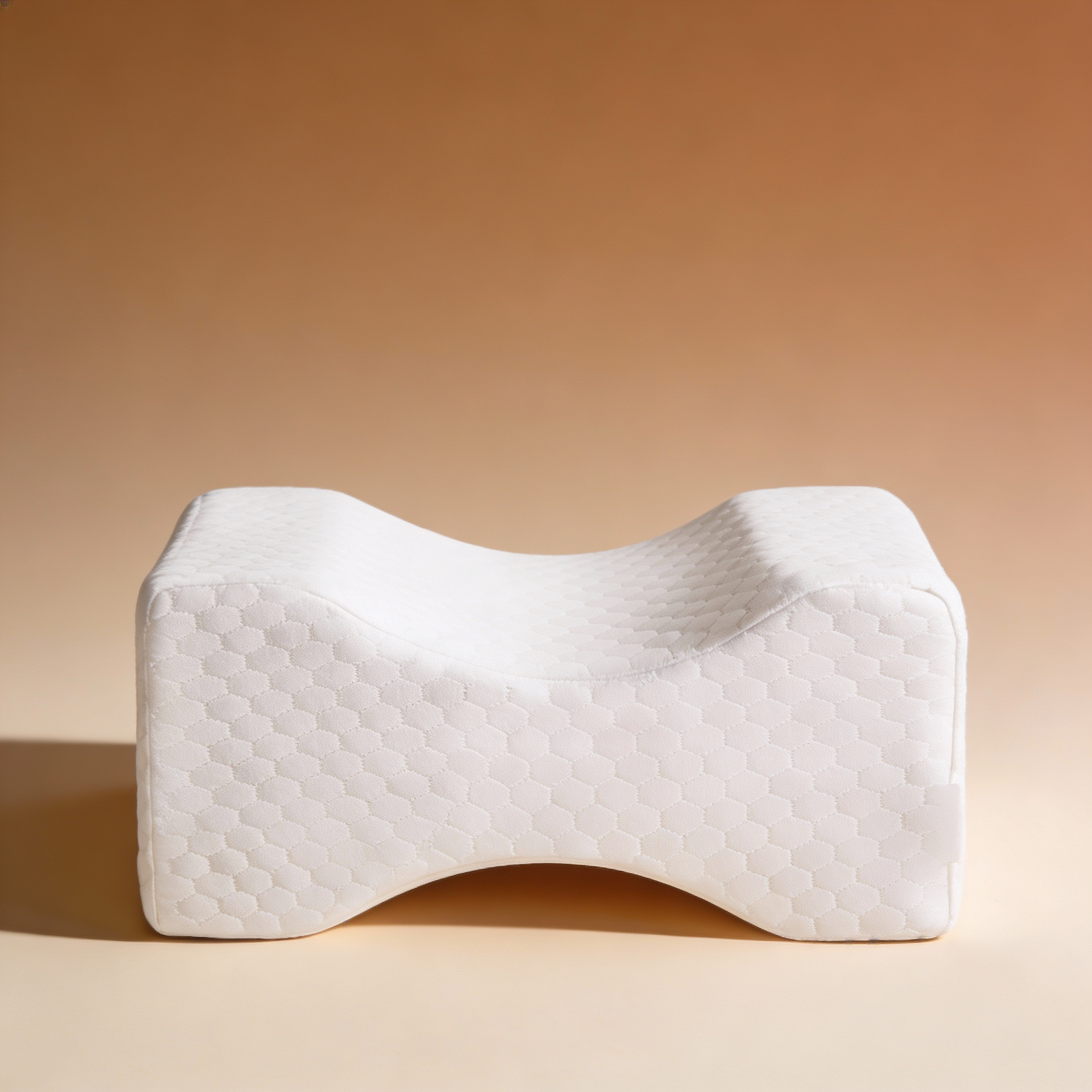 Ergonomisches Bein & Kniekissen – Entlastung im Schlaf