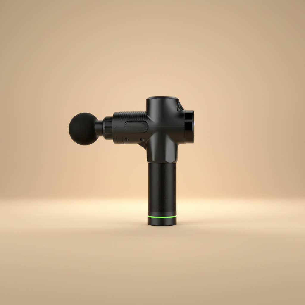 MusclePro – Spürbar tiefe Regeneration