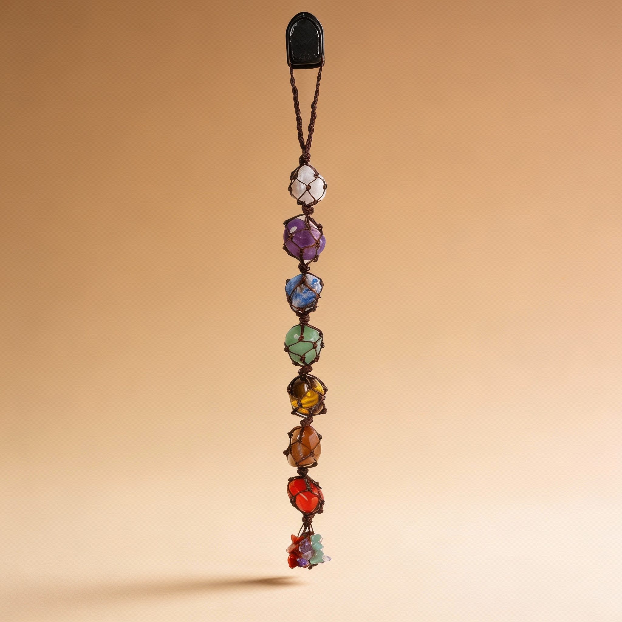 Chakra Healing Line - Die Energie der sieben Chakren