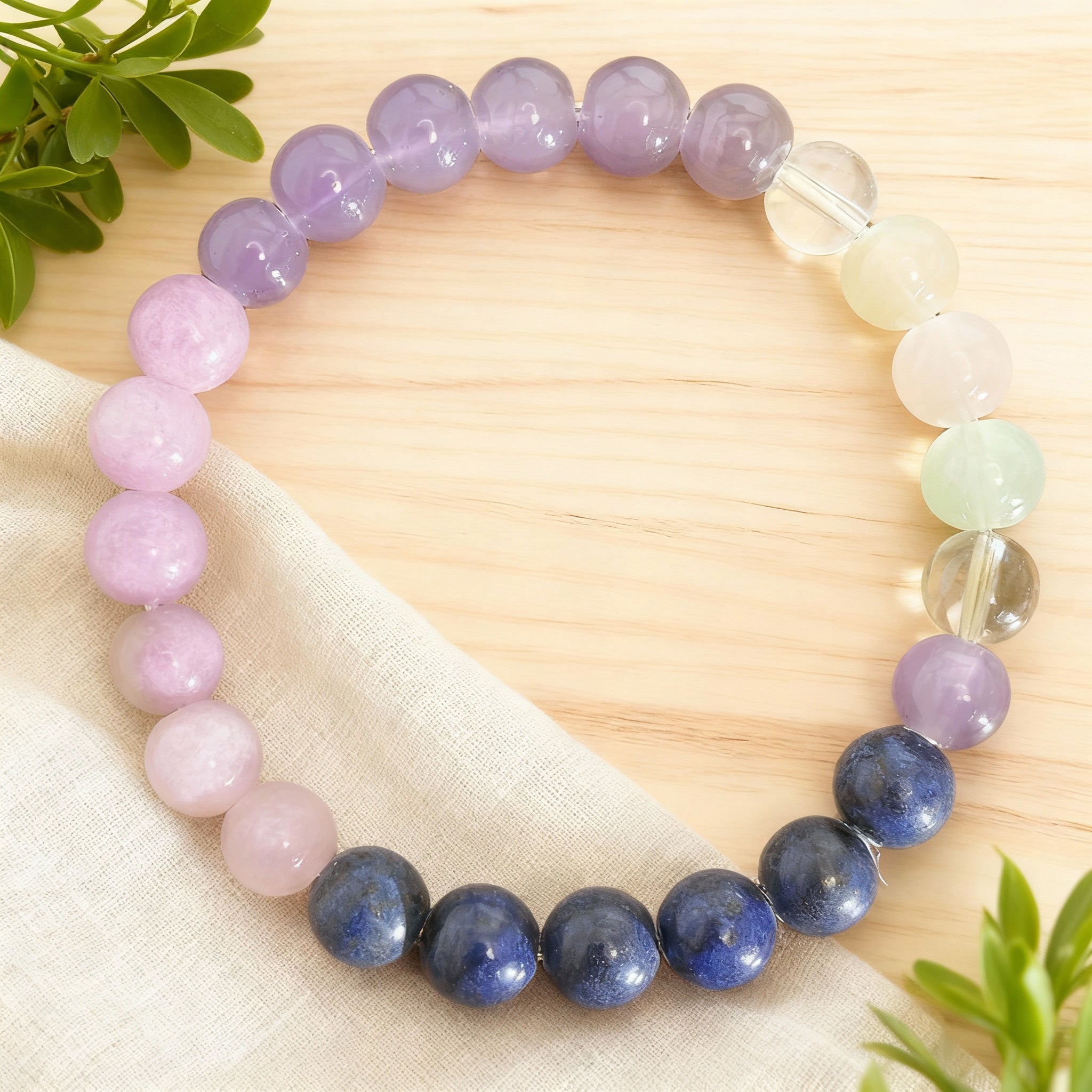 Armband Anti Angst – Ruhe & Vertrauen