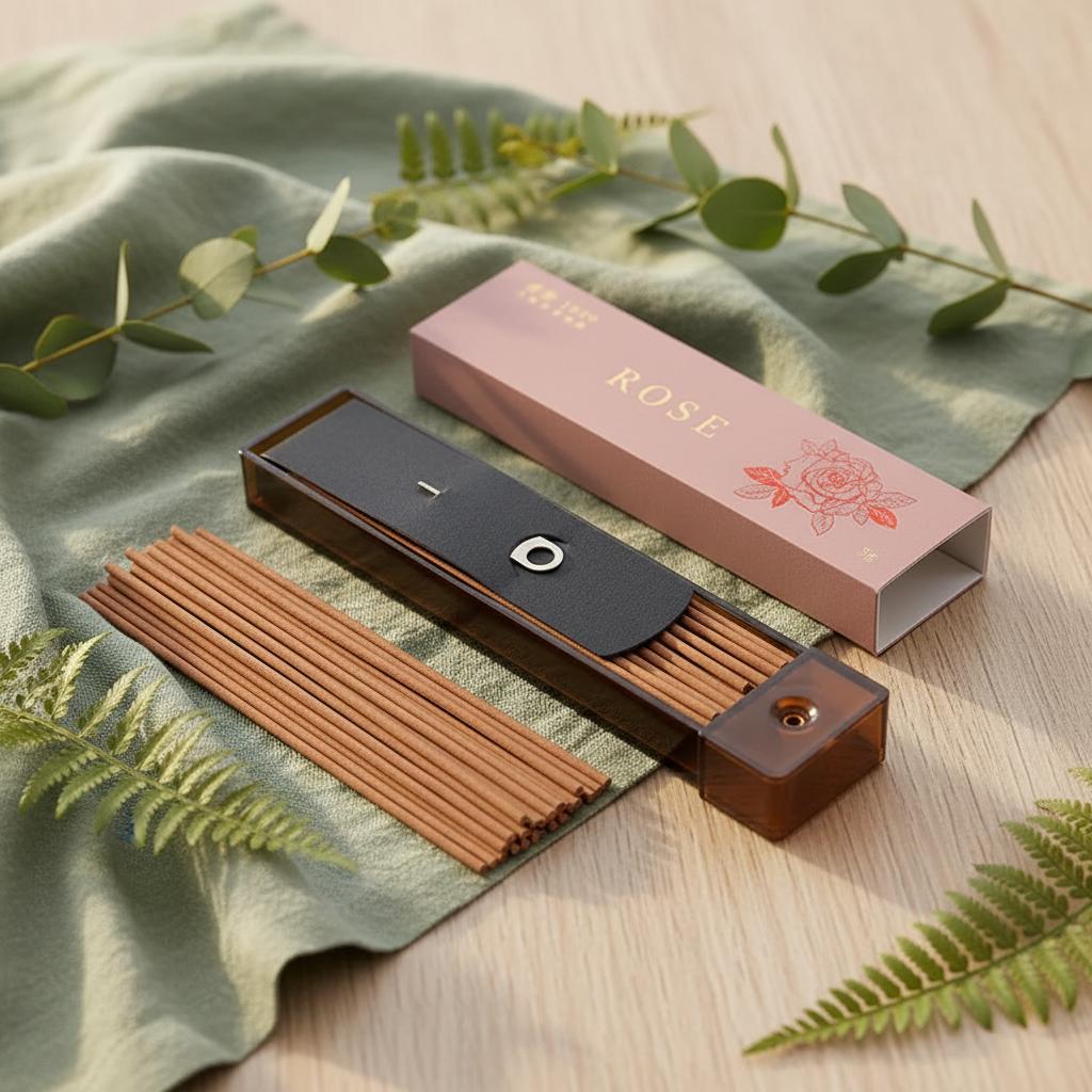 Natura Duftedition - Edle Düfte für dein Zuhause