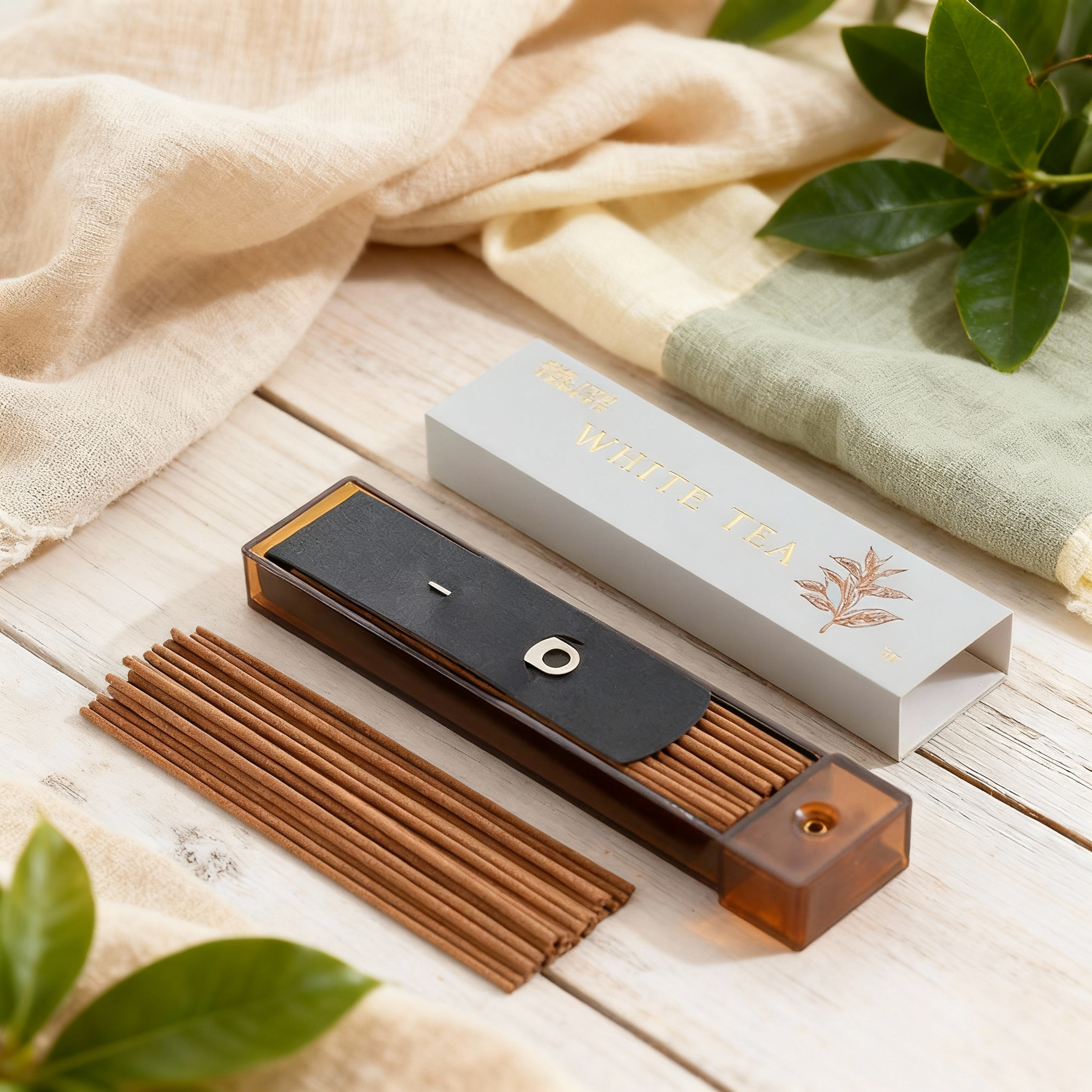 Natura Duftedition - Edle Düfte für dein Zuhause