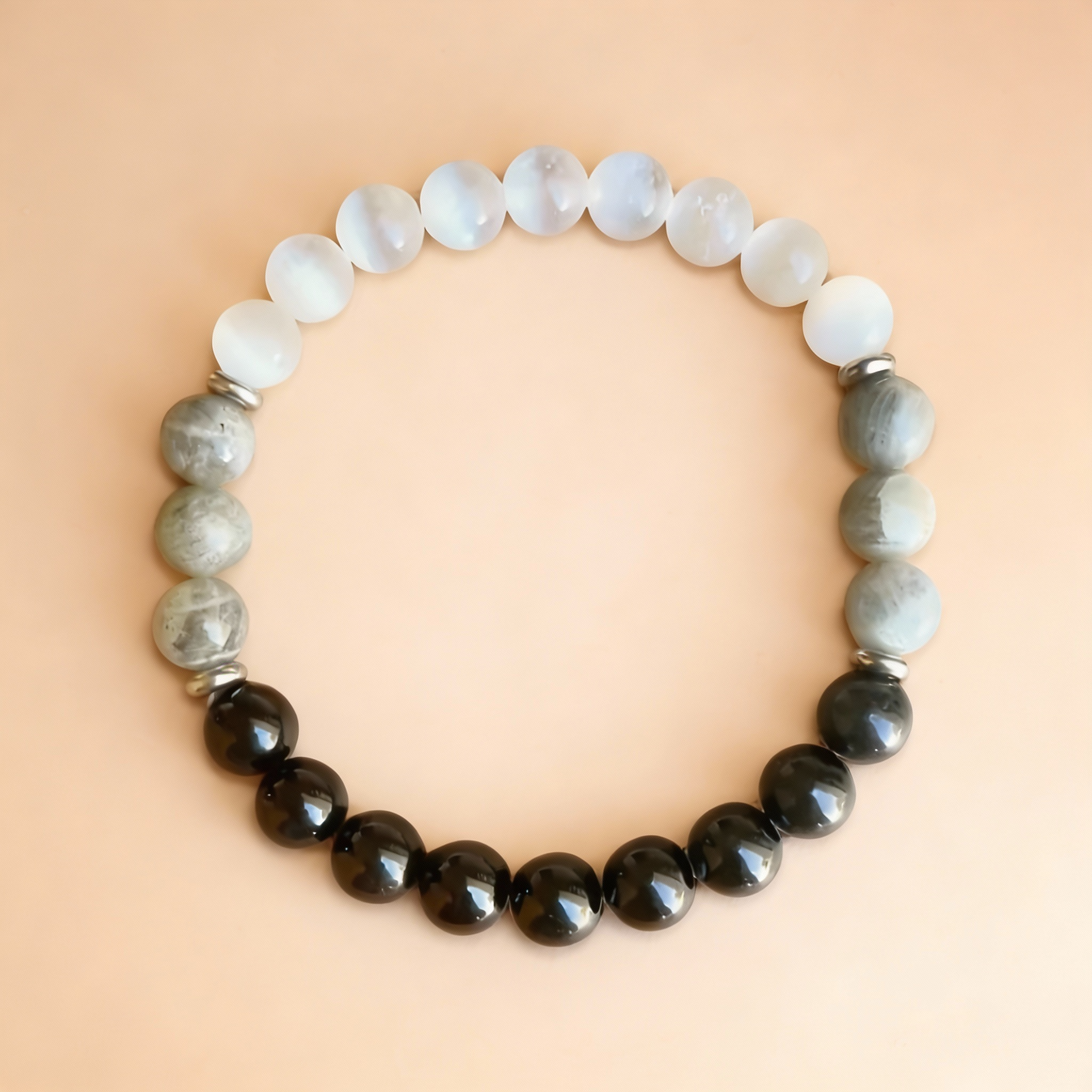 Armband Schutz – Energie & Klarheit