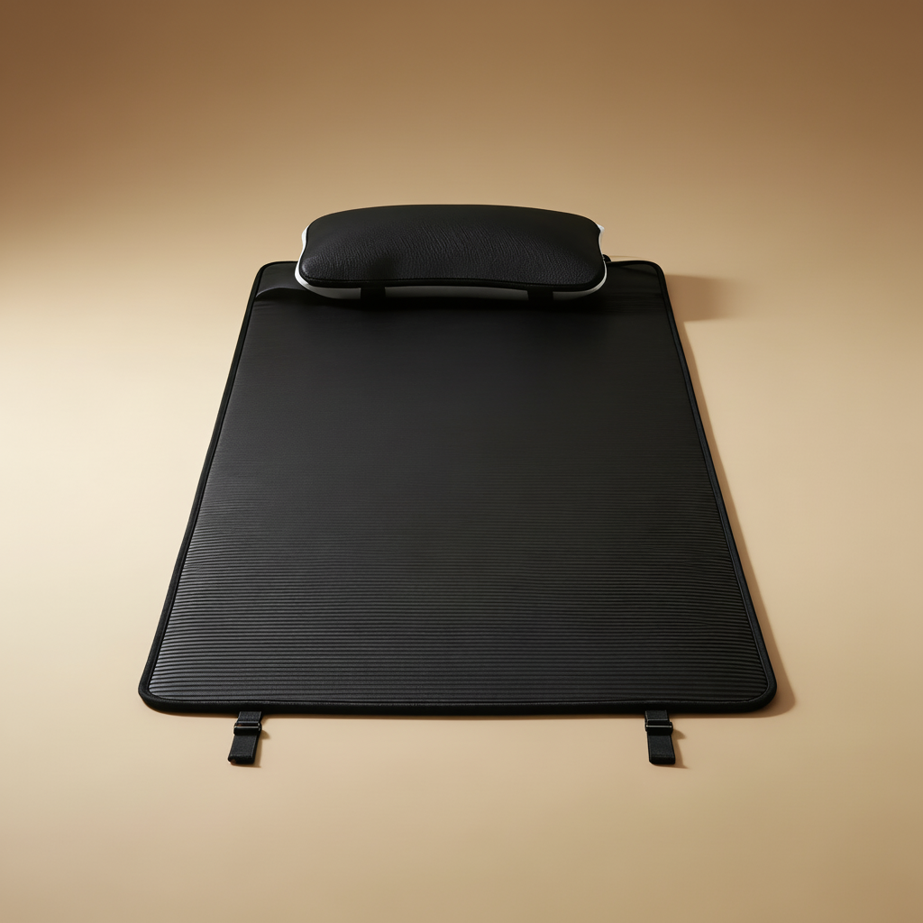 Erdklang Schlafmatte