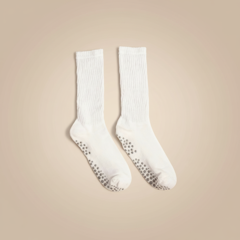 Balance Grip Socken