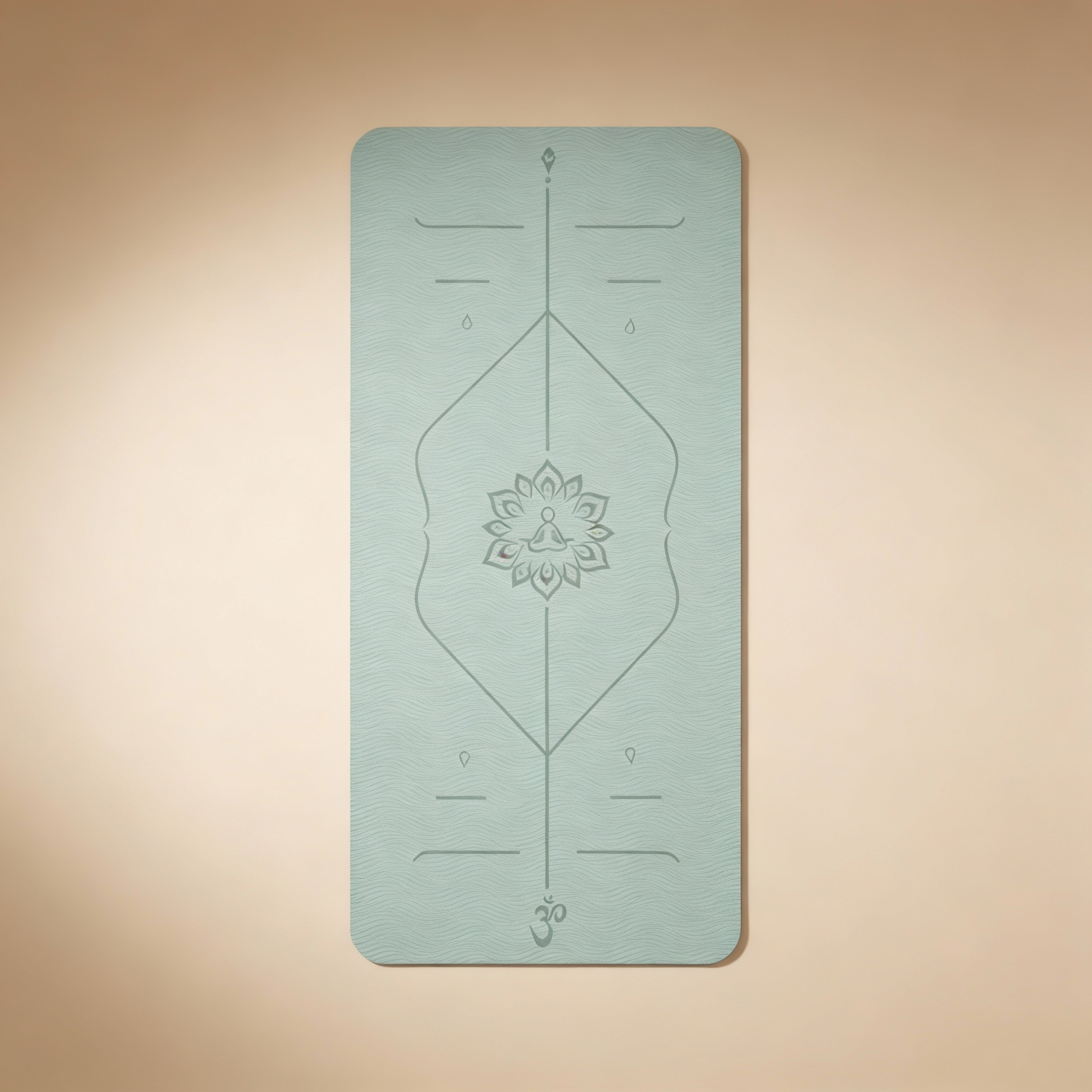 Yogamatte Aluna