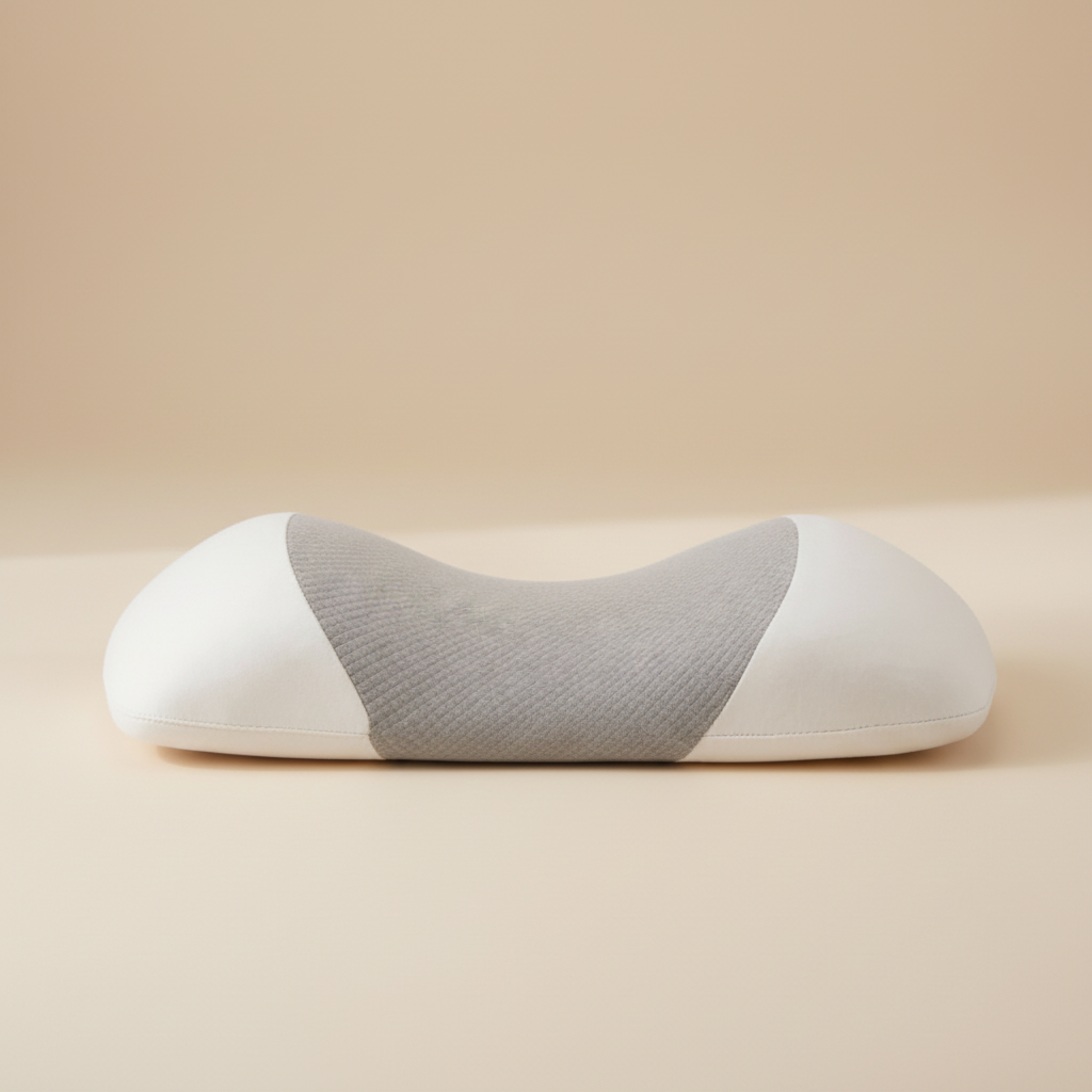 Ergonomisches Lendenwirbelstützkissen – Entlastung für Rücken & Haltung