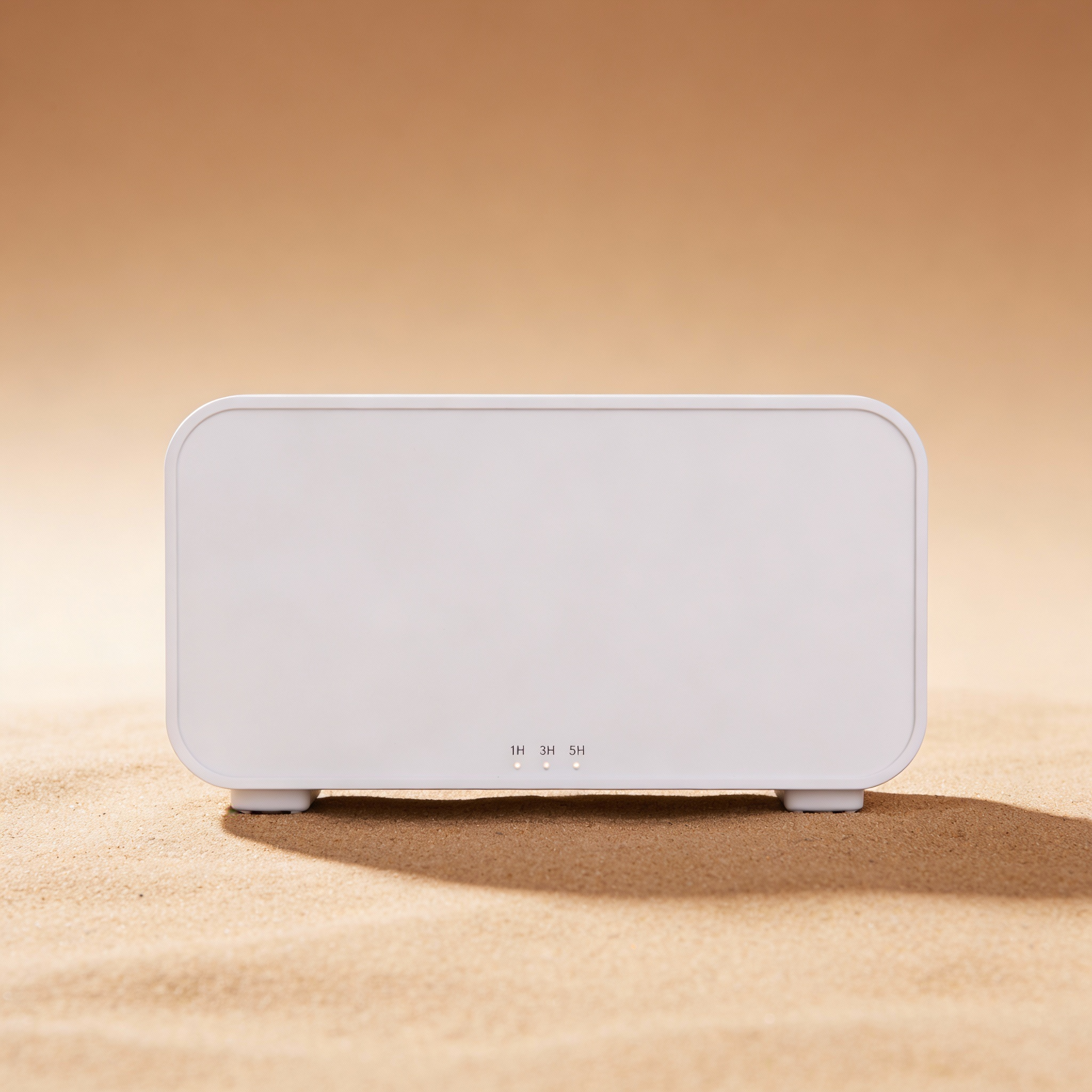 CalmaAir – Eleganter Duftdiffusor & Luftbefeuchter