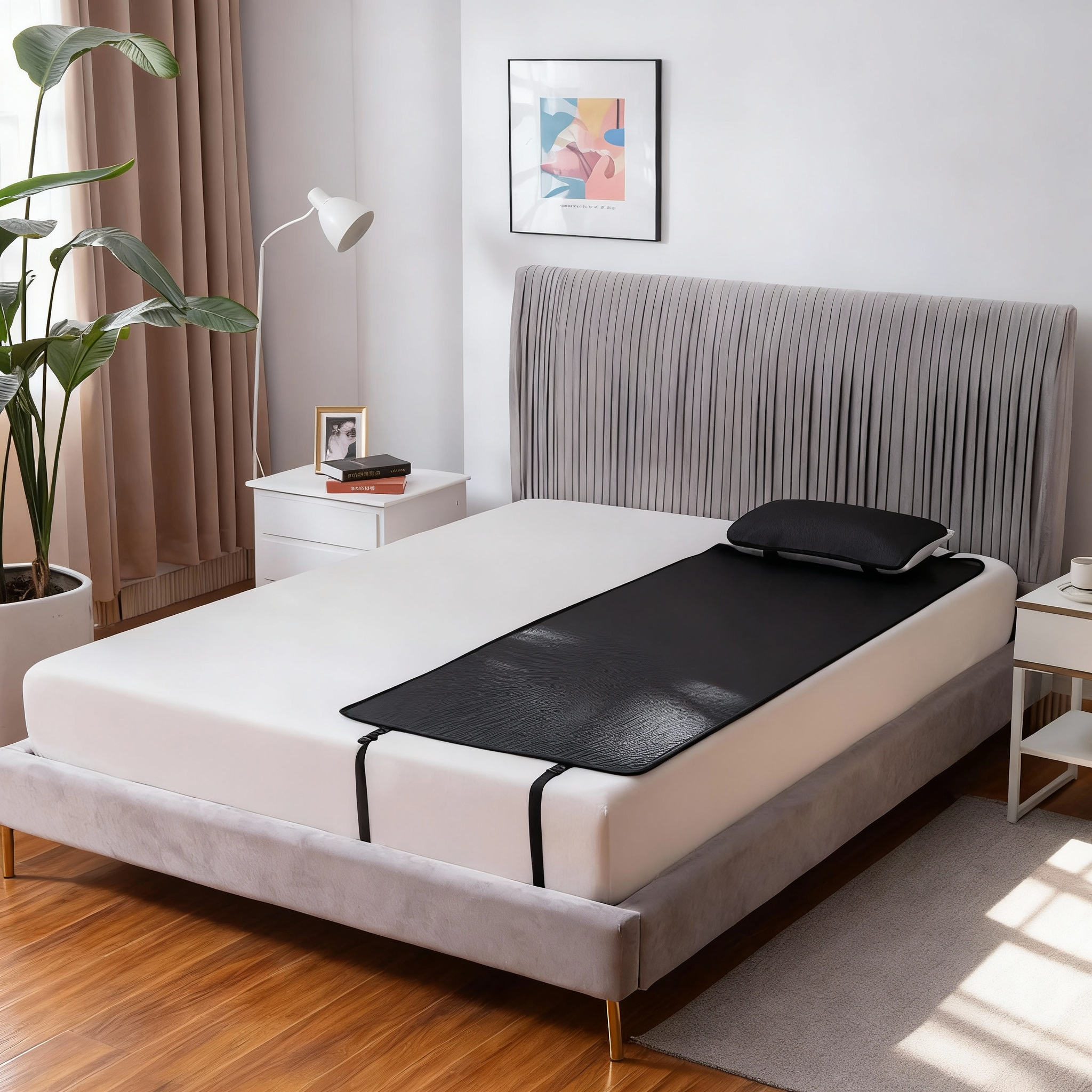 Erdklang Schlafmatte